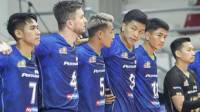 Klasemen Sementara Proliga 2022 Didominasi Pertamina Dilengkapi Hasil dan Jadwal Lengkap